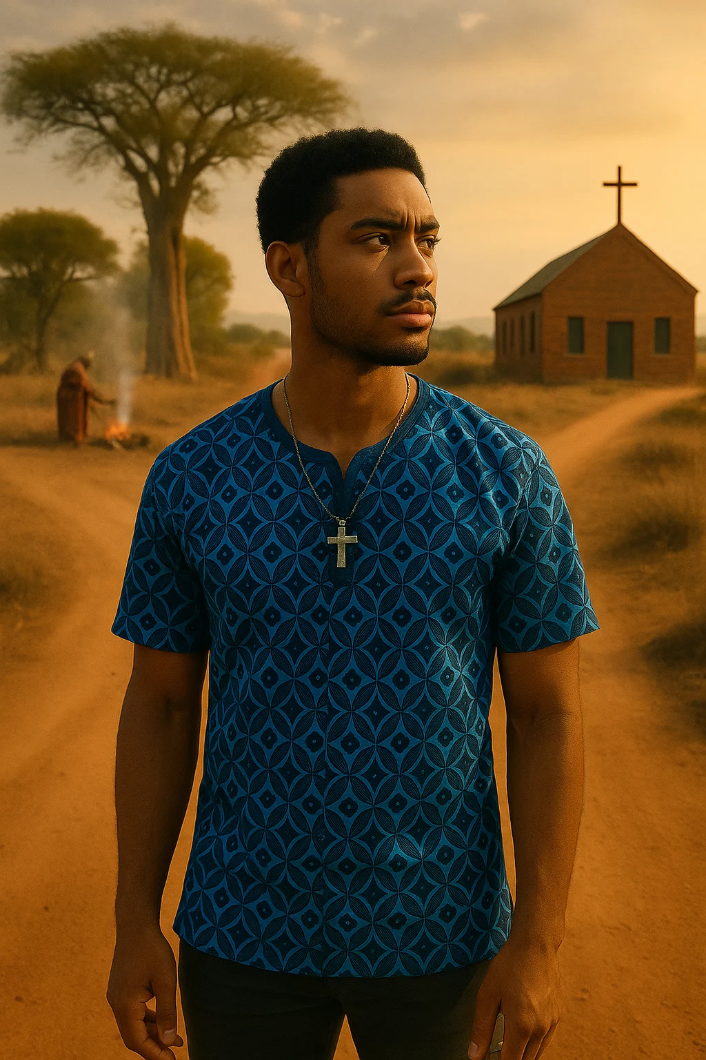 Unshakeable Allegiance: Bold Obedience in a World of Compromise