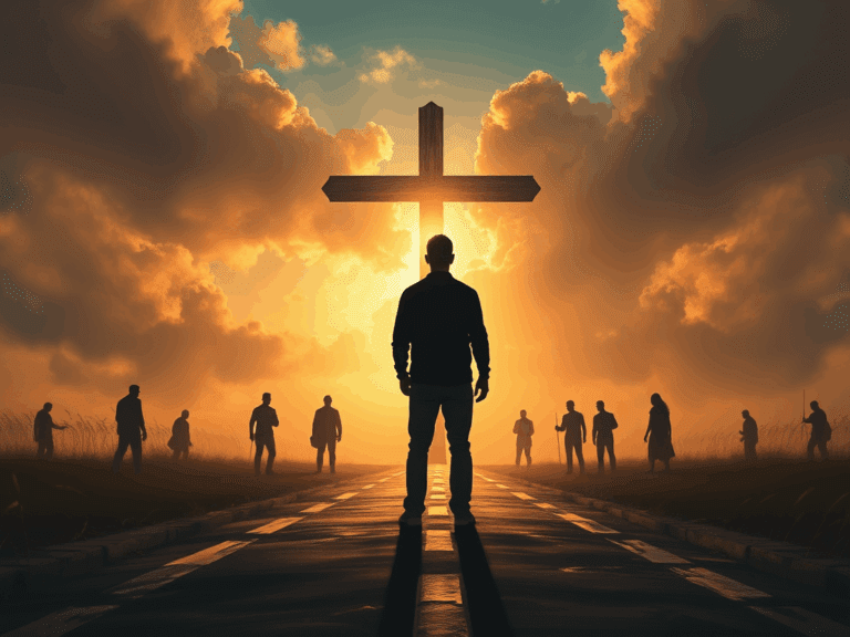 When Love Speaks of Hell: The Grace Behind The Warnings