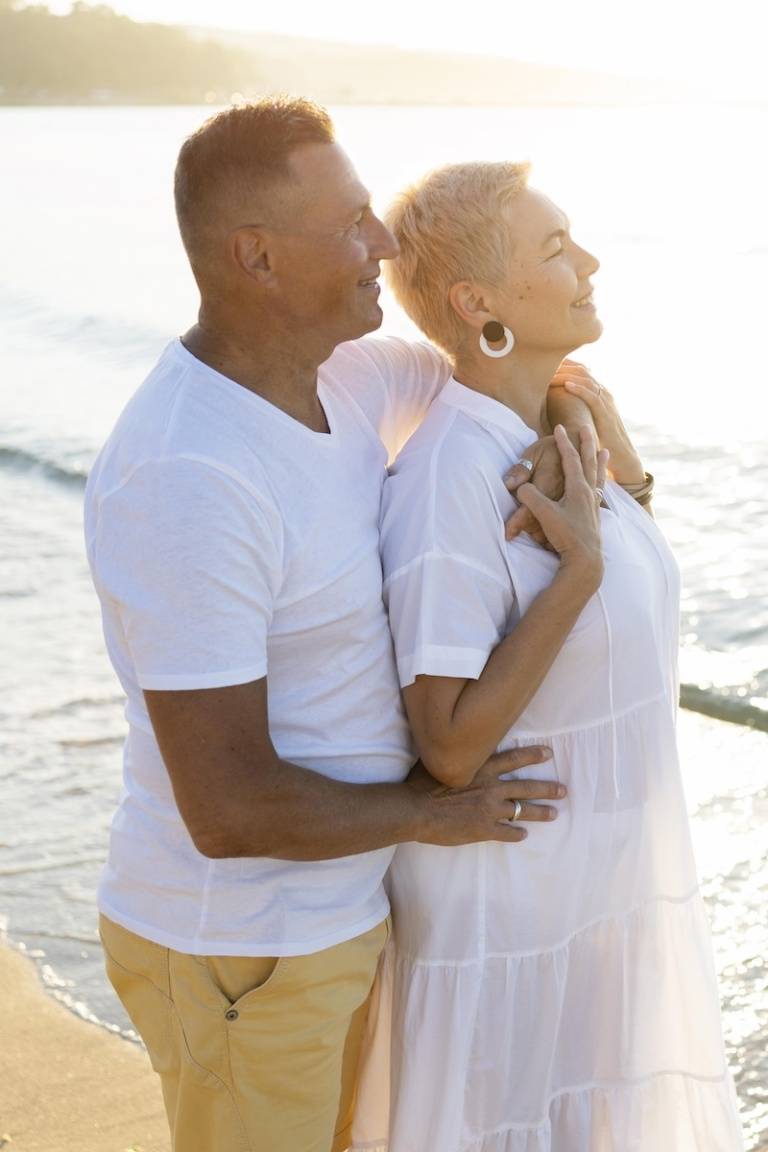 From Compromise to Covenant: A Relationship Guide