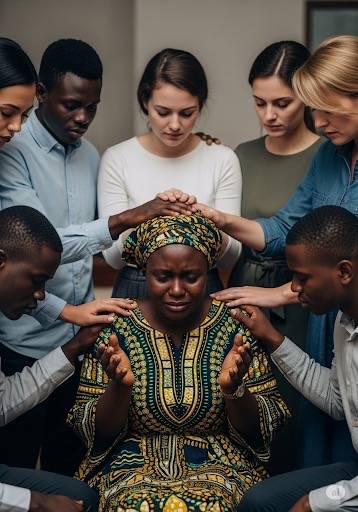 A Battle of Convictions: Should Women Lead In The Church