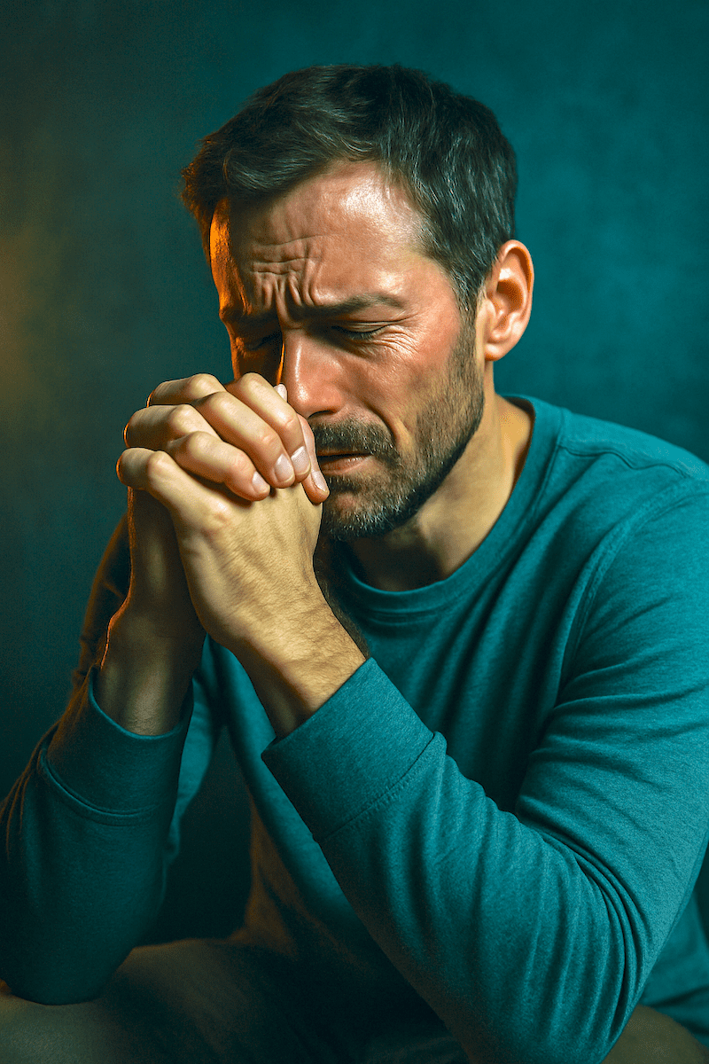 Breakthrough Hope for Mental Health Struggles (Part 2)