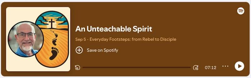 Prideful Spirit: Annihilation of the Truth