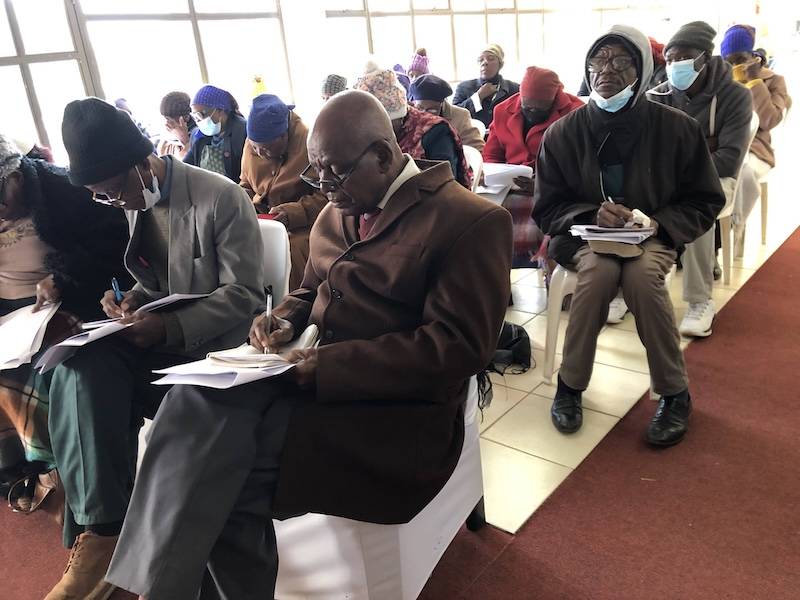 God Speaks Your Language: Divine Provision Activates Heart Ministry Growth