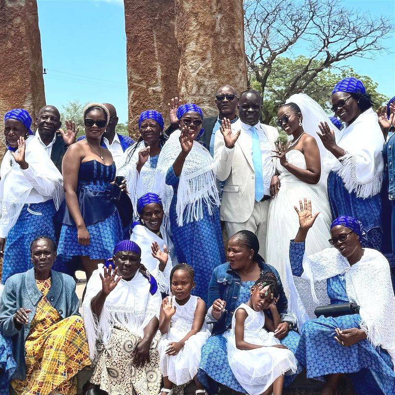 God Orchestrates Seasons: Uplifting Guidance for Every Moment of Life