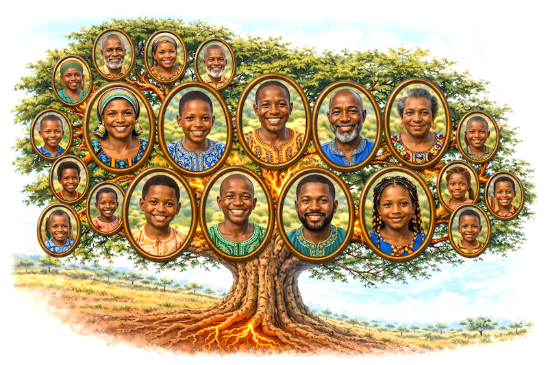 Covenant Freedom Rising: Practical Faith Destroys All Fear